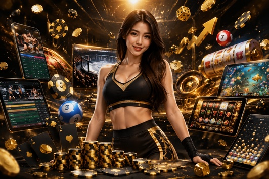 gcup88